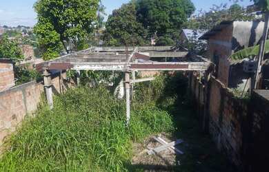 Imagem: O terreno possui 160m² de Área e está localizado em Cidade