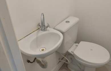 Imagem 8: SÃO PAULO - Casa de Condomínio - Campo Grande