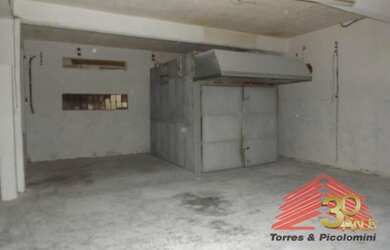 Imagem 4: SÃO PAULO - Galpão/Depósito/Armazém - VILA ALPINA