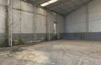 Imagem 15: Galpão para Venda em Santo André, Vila Alzira, 4 banheiros, 15 vagas