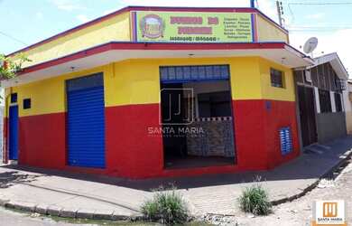 Imagem: O depósito possui 1 Vaga na garagem, 149m² de Área e está