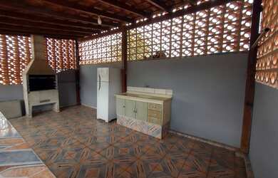 Imagem 10: LOUVEIRA - Casa Padrão - Jardim Niero