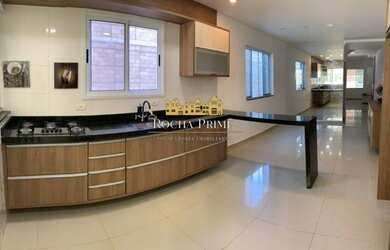 Imagem 5: Praia Grande - Casa Padrão - Canto do Forte