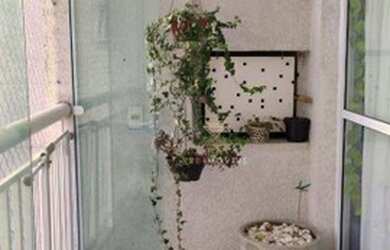 Imagem 4: Apartamento com 2 dormitórios à venda, 60 m² por R$ 498.000 - Vila...