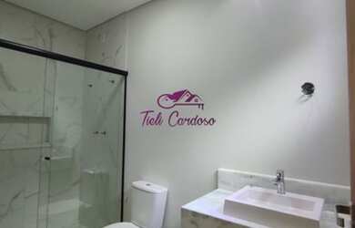 Imagem 8: INDAIATUBA - Casa de Condomínio - COLINAS DE INDAIATUBA