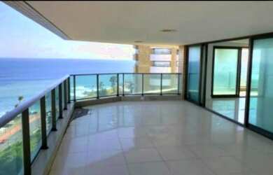 Imagem: SALVADOR - Apartamento Padrão - BARRA