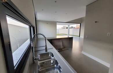 Imagem 6: JUNDIAÍ - Casa de Condomínio - Brisas Jundiaí