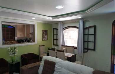 Imagem 13: MARICÁ - Casa de Condomínio - PONTA NEGRA PONTA NEGRA