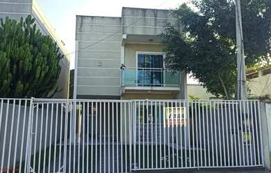 Imagem: ARARUAMA - Casa Padrão - XV de Novembro