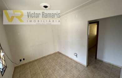 Imagem 2: Casa no bairro Santo Antônio