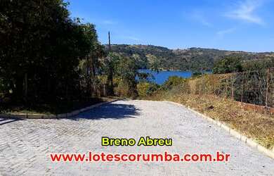 Imagem 3: /2.500 metros, Condomínio Caxambú , Corumbá 04