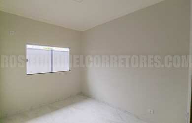 Imagem 14: CAMPO GRANDE - Casa Padrão - Jardim Jockey Club