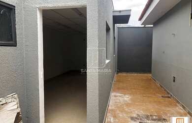 Imagem 12: Casa térrea na rua 3 dormitórios, cozinha planejada