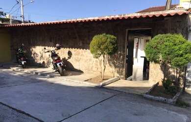 Imagem 2: Casa no Aleixo, por motivo de viagem A vista ou PARCELADO