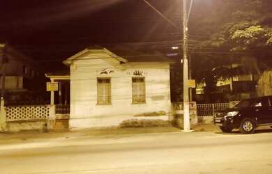 Imagem: O depósito possui 364m² de Área e está localizado em Araruama