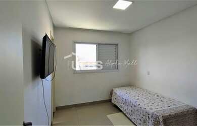 Imagem 14: LINDO SOBRADO. Piscina, Churrasqueira, Imóvel mobiliadoeAr-condicionado