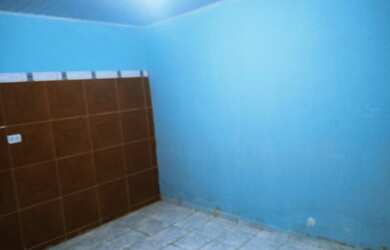 Imagem 10: Alugo Casa. Varanda, 80m² de Área, 1 Banheiroe2 Dormitórios