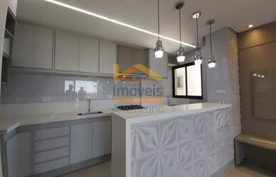 Imagem 3: AMERICANA - Apartamento Padrão - JARDIM IPIRANGA