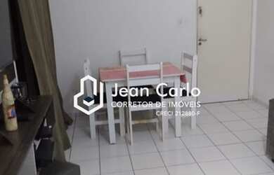 Imagem 2: JAGUARIÚNA - Apartamento Padrão - VARGEÃO