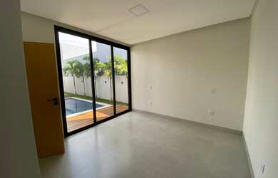 Imagem 12: Casa Residencial - Condomínio Gaudi