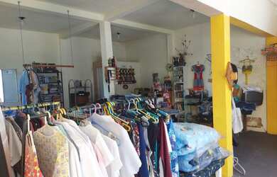 Imagem 2: Ponto Comercial Redenção