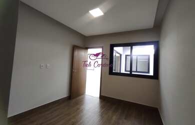 Imagem 13: INDAIATUBA - Casa de Condomínio - COLINAS DE INDAIATUBA