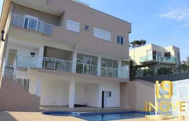 Imagem 1: BRAGANÇA PAULISTA - Casa de Condomínio - CONDOMÍNIO RESIDENCIAL CAMPOS...