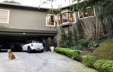 Imagem 2: CARAPICUÍBA - Casa de Condomínio - CARAPICUIBA