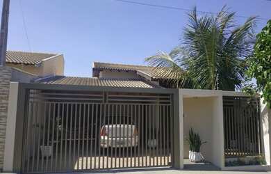 Imagem 13: SÃO JOSÉ DO RIO PRETO - Casa Padrão - RESIDENCIAL DAS AMÉRICAS