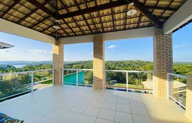 Imagem 16: Casa para venda em Parque Novo Mundo - Americana - SP