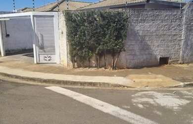 Imagem 4: SÃO JOSÉ DO RIO PRETO - Casa Padrão - LOTEAMENTO RESIDENCIAL LUZ DA ESPERANÇA