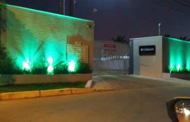 Imagem 2: Casa na ponte alta norte