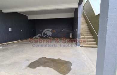 Imagem 7: SALTO - Galpão/Depósito/Armazém - RESIDENCIAL VILA DOS EUCALIPTOS