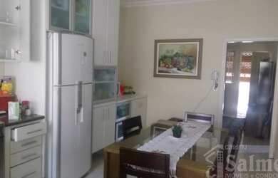 Imagem 12: JUNDIAÍ - Casa Padrão - JARDIM CARLOS GOMES