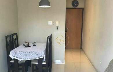 Imagem 3: Apartamento à venda, 50 m² por R$ 260.000,00 - Ana Lúcia - Sabará/MG