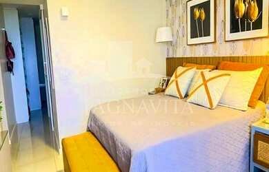 Imagem 7: SALVADOR - Apartamento Padrão - ALTO DO ITAIGARA