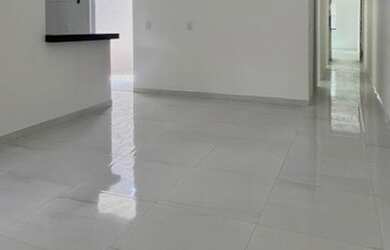 Imagem 9: CASA PLANA EM MESSEJANA. Imóvel novo, 90m² de Área, 2 Vagas na garageme3...