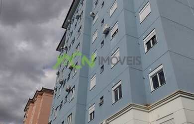 Imagem 6: Portão - Apartamento Padrão - Centro