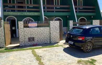 Imagem 11: ENTRE RIOS - Casa Padrão - Subaúma