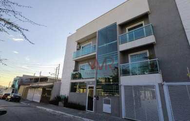 Imagem 5: Apartamento à venda, 38 m² por R$ 215.000,00 - Itaim Paulista - São...