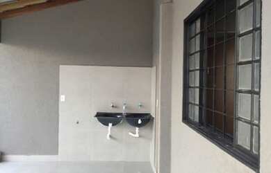 Imagem 3: SÃO JOSÉ DO RIO PRETO - Casa Padrão - JARDIM ASTÚRIAS