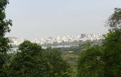 Imagem 10: RIO DE JANEIRO - Loteamento/Condomínio - JARDIM BOTÂNICO