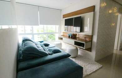 Imagem 7: Apartamento Terra Mundi Jardim América - Goiânia - GO