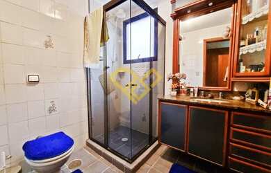 Imagem 9: Ponta da Praia 4 Dormitórios 2 Vagas Amplo Arejado Vista Livre