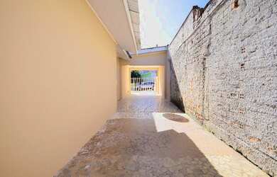 Imagem 8: Casa no Oswaldo Cruz I. 200m² de Área, 5 Vagas na garageme3 Dormitórios