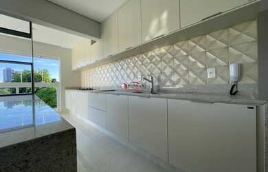 Imagem 7: GREEN HOME 115m² Apartamentos na Zona Sul com 3 suítes ALUGAR, 2 vagas,...