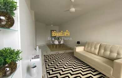 Imagem 1: GUARUJÁ - RESIDENCIAL - ENSEADA