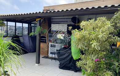 Imagem 11: Cobertura em Santa Rosa