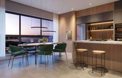 Imagem 6: MHAUS. Piscina, Varanda, 65m² de Áreae1 Vaga na garagem