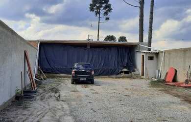 Imagem 2: Terreno 850,00. 360m² de Áreae5 Vagas na garagem